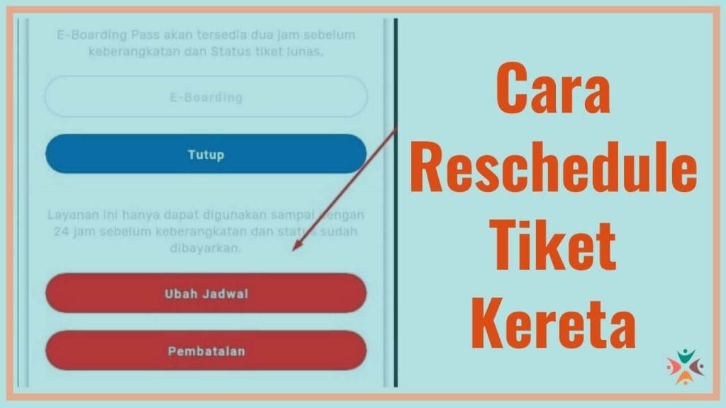 cara-reschedule-tiket-kereta