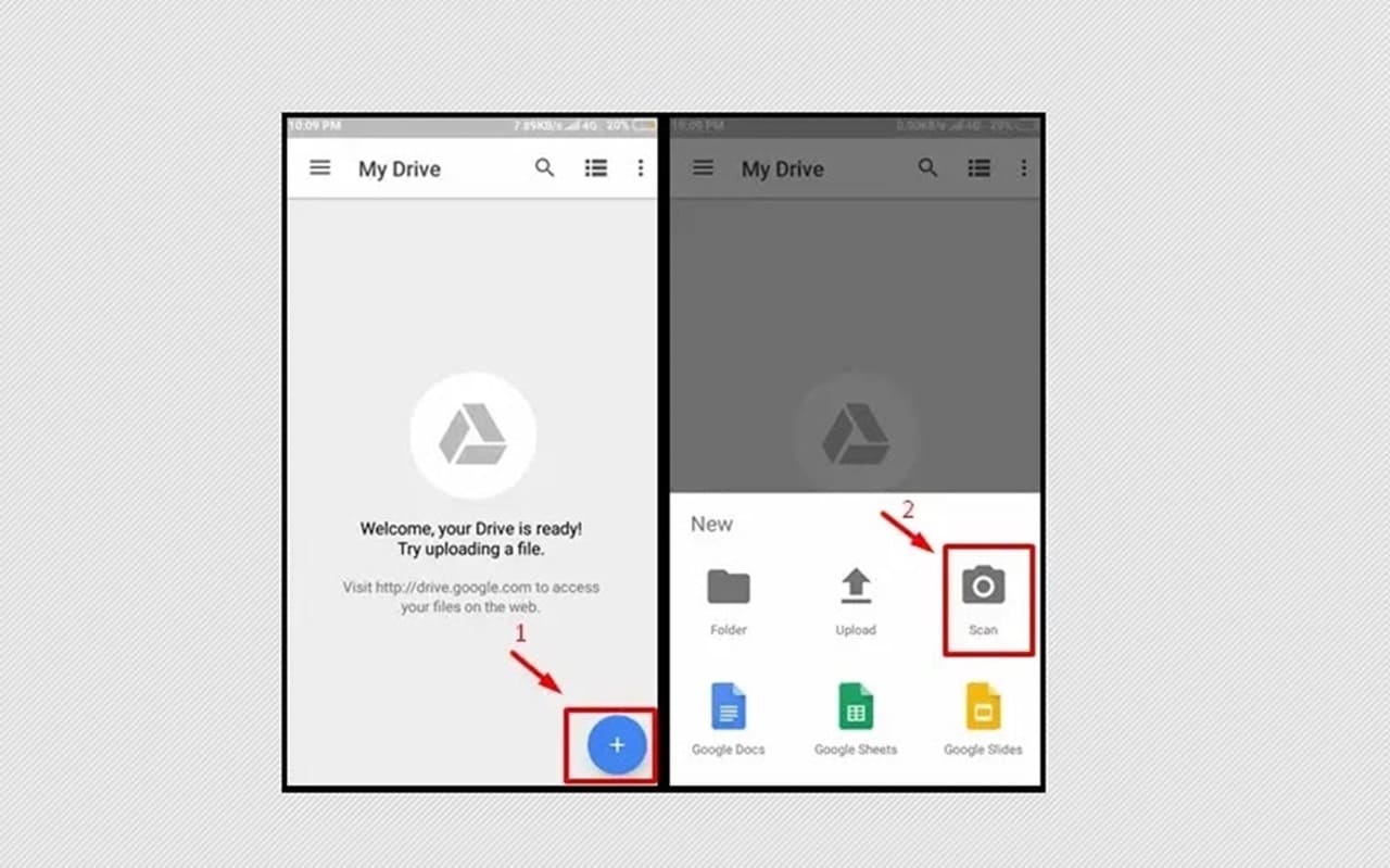 cara scan lewat hp android menjadi pdf