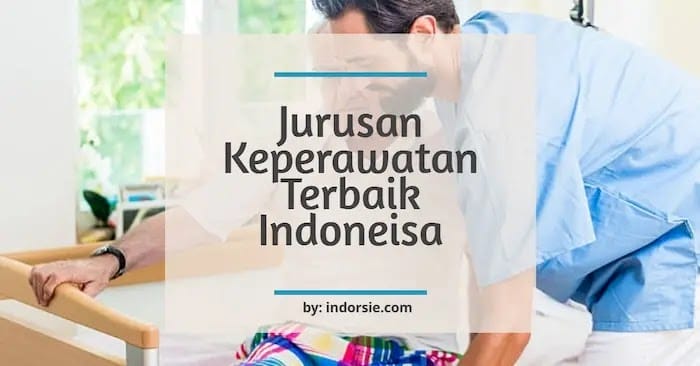 jurusan keperawatan terbaik di indonesia