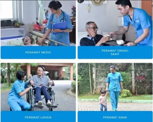 perawat insan medika