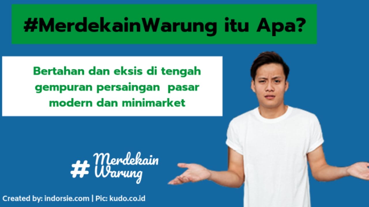 merdekain warung tradisional