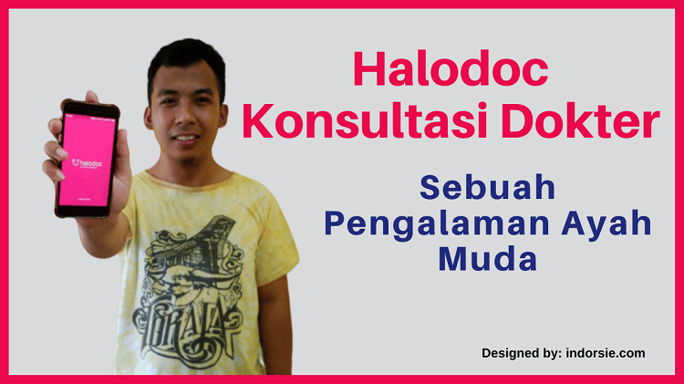halodoc konsultasi dokter