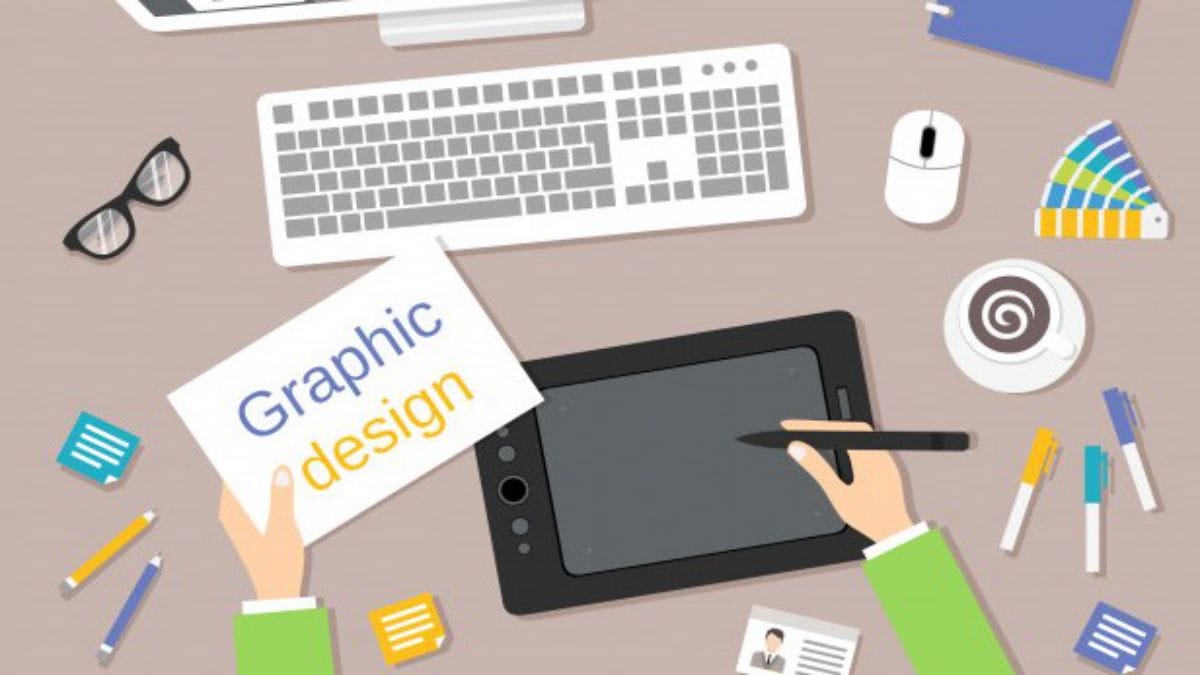 branding desain grafis