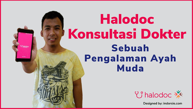 Halodoc Konsultasi Dokter