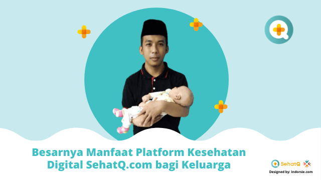 manfaat platform kesehatan digital