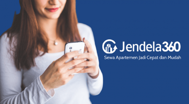 tinggal di apartemen