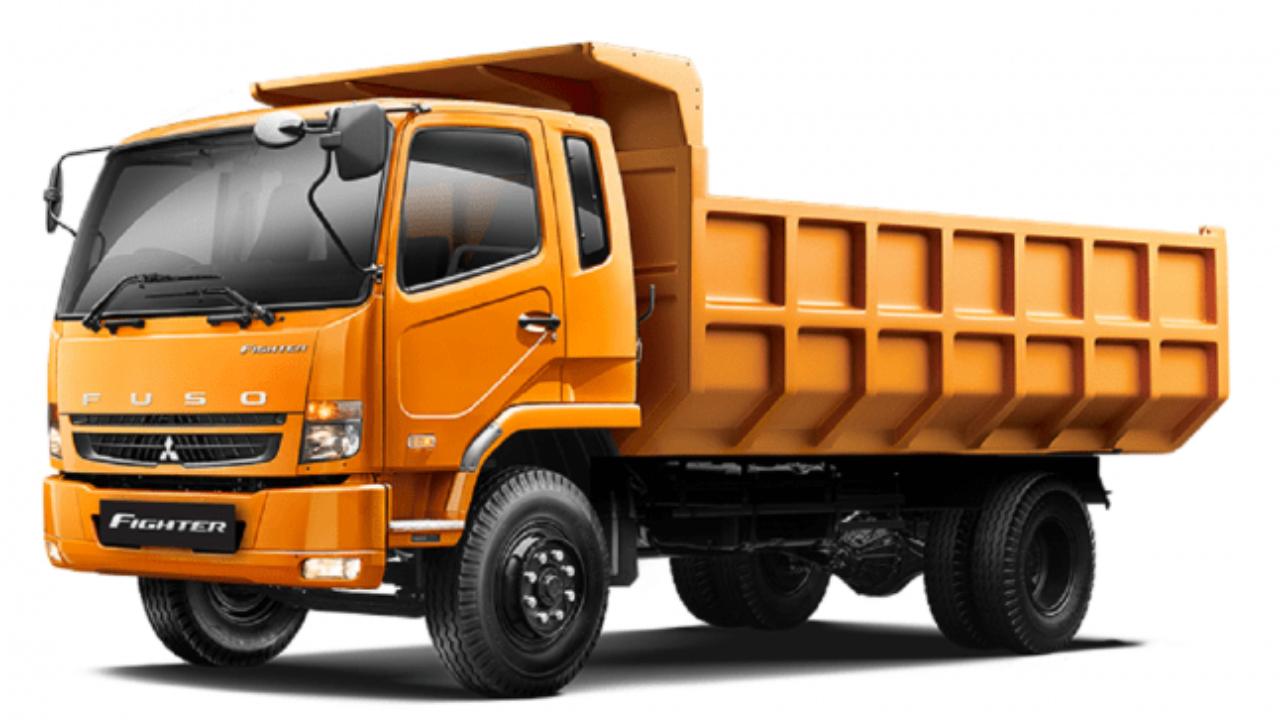 kendaraan niaga terbaik