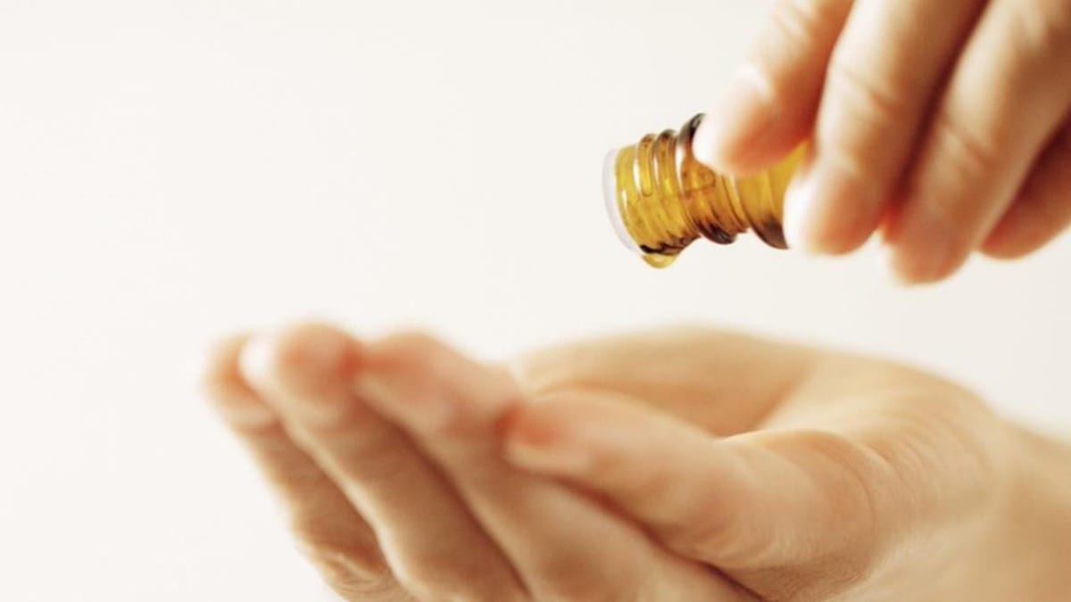 cara mengurut badan yang masuk angin