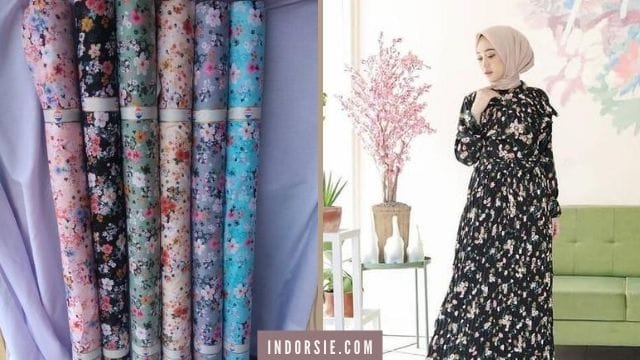 kain-gamis-katun-jepang