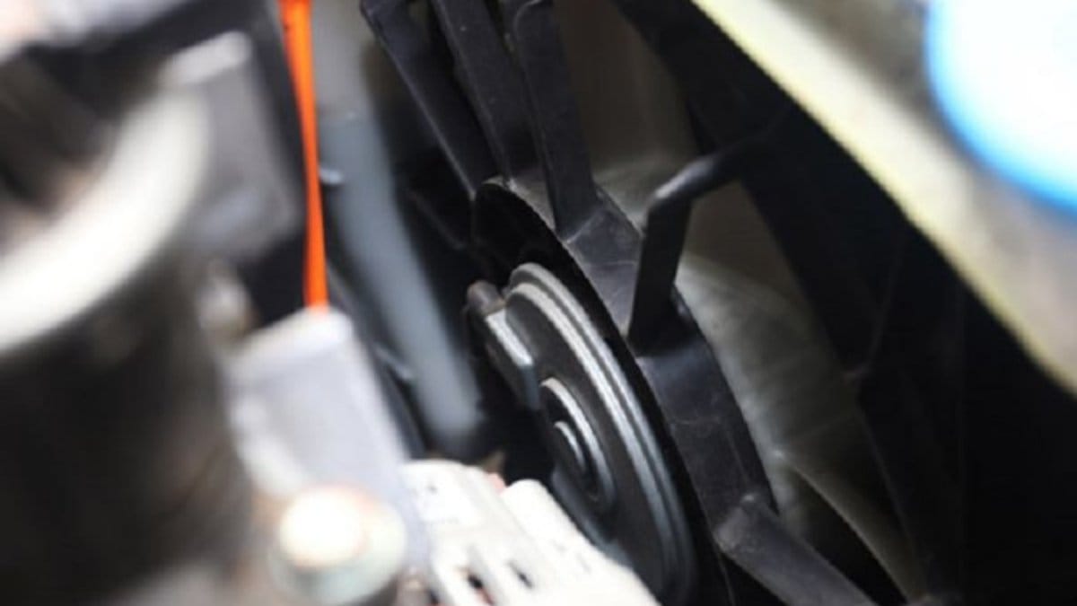 penyebab air radiator mendidih