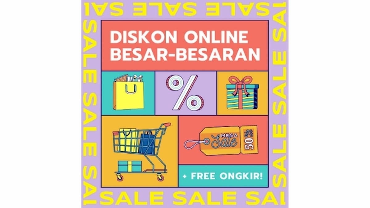 tips desain harbolnas