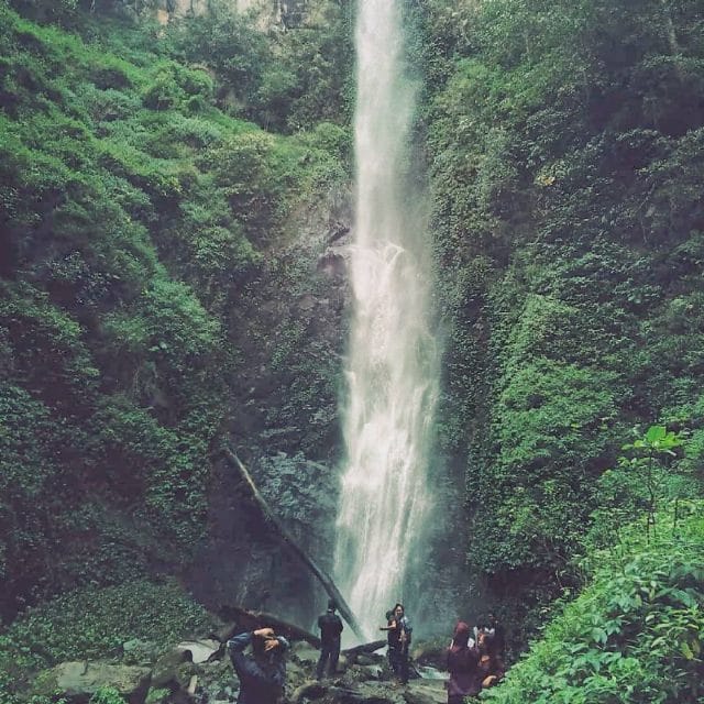 wisata coban rais malang