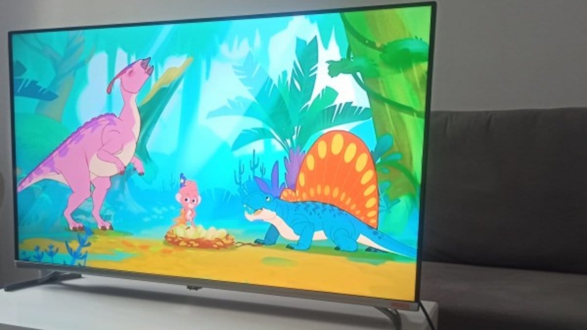 kelemahan dan kelebihan tv coocaa