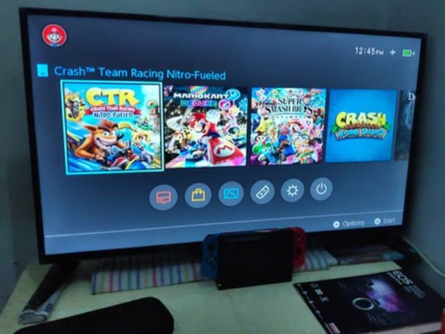 kualitas tv merk coocaa