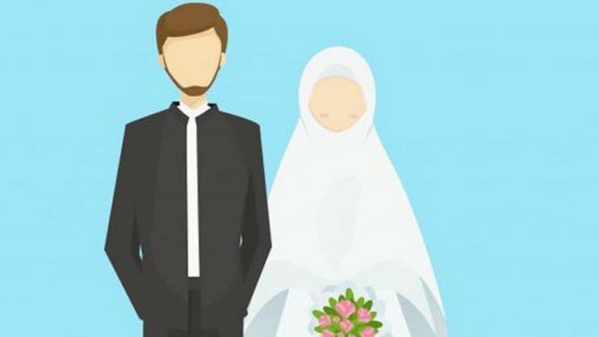 Mengesahkan Nikah Siri