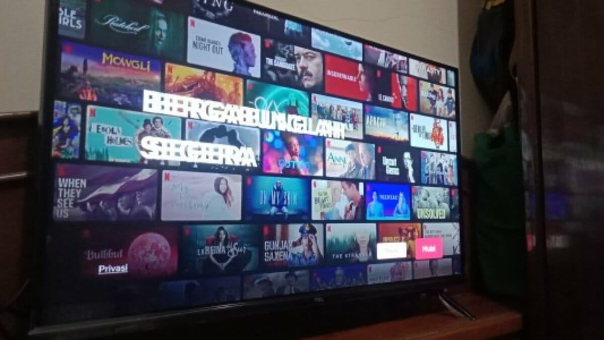 kelebihan dan kekurangan tv tcl