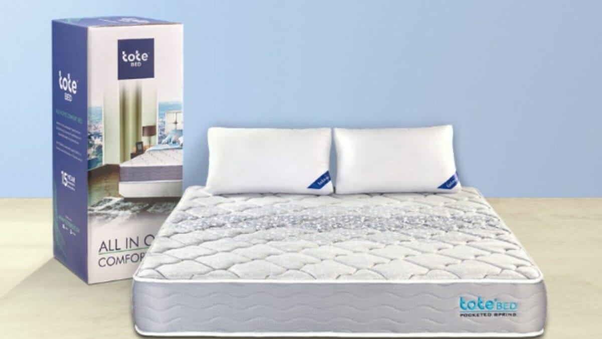 Kekurangan Kasur In The Box