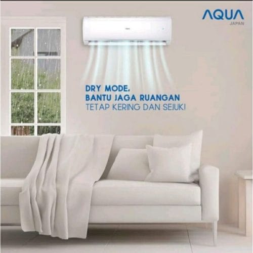AC AQUA 1 PK AQA-KCR10AHP
