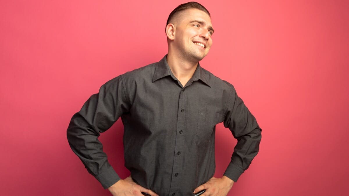 bahan kemeja yang bagus adem