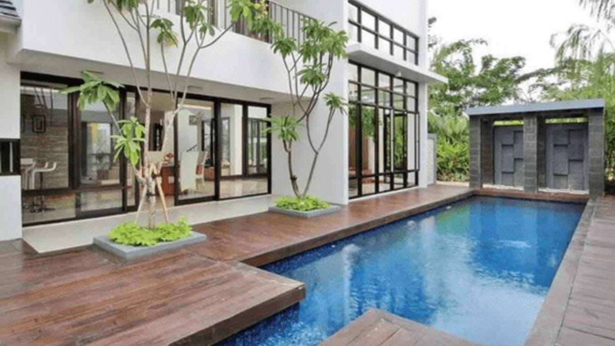 membuat dan cara memilih jasa pembuatan kolam