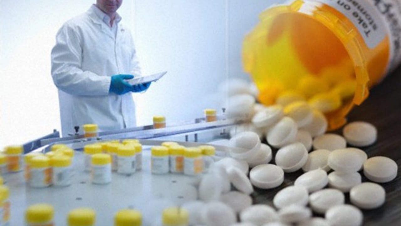 Peran Strategis Farmasi dalam Pembangunan